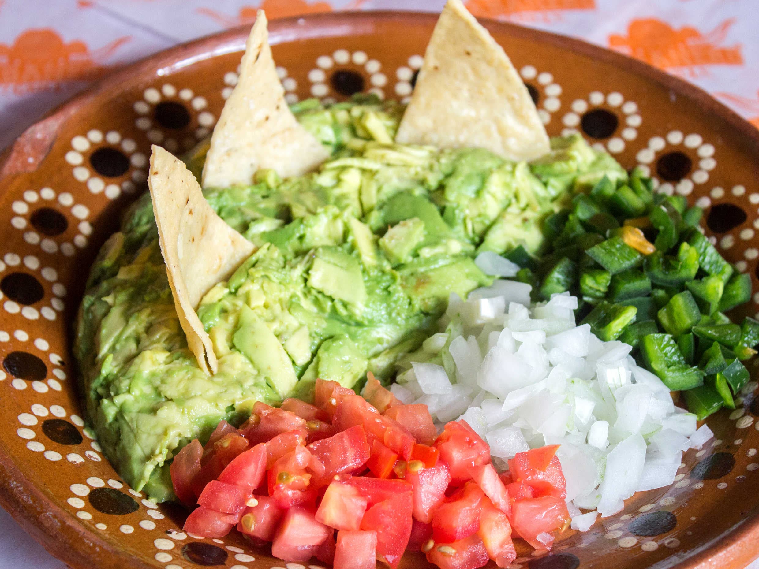 Guacamole