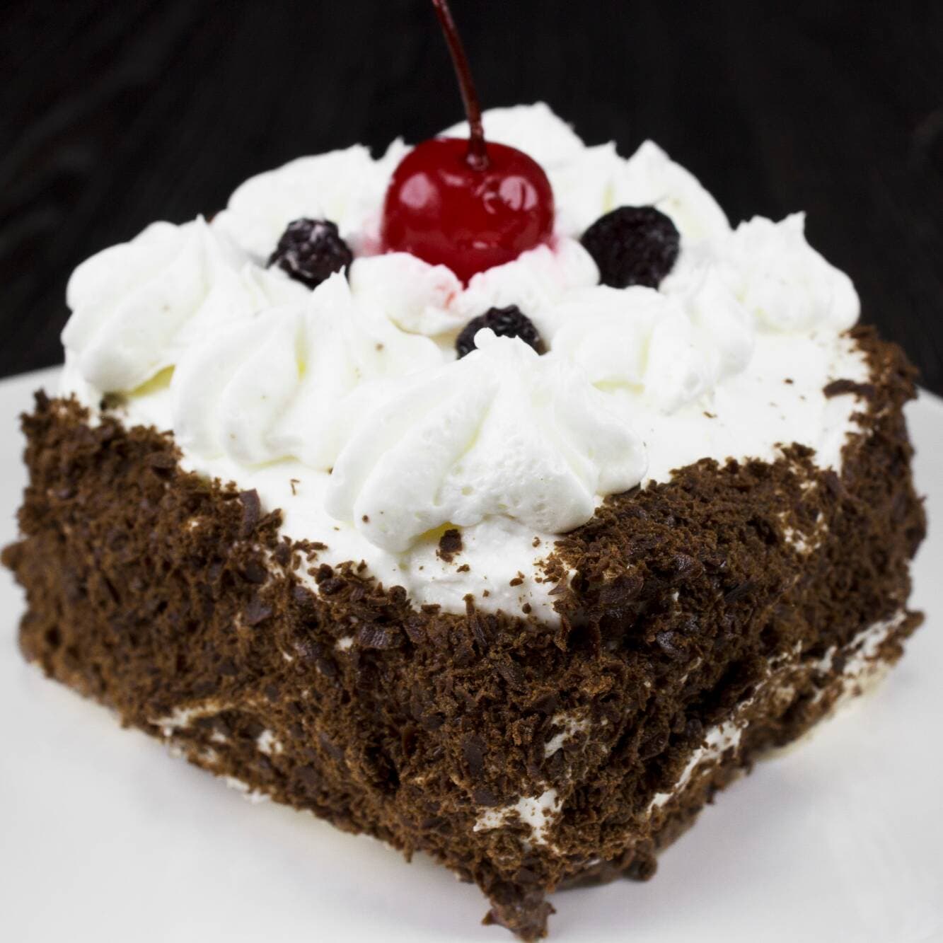 Torta Tres Leches