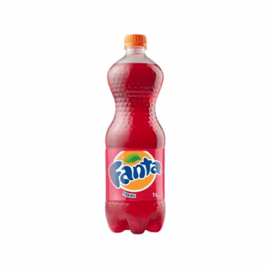 Fanta Roja