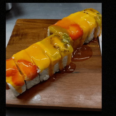 Tropical Roll