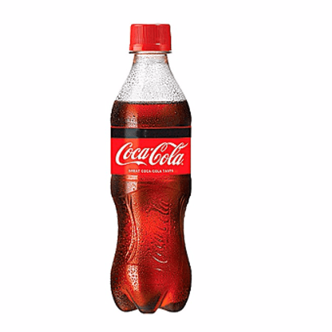 Coca Cola 400 ml