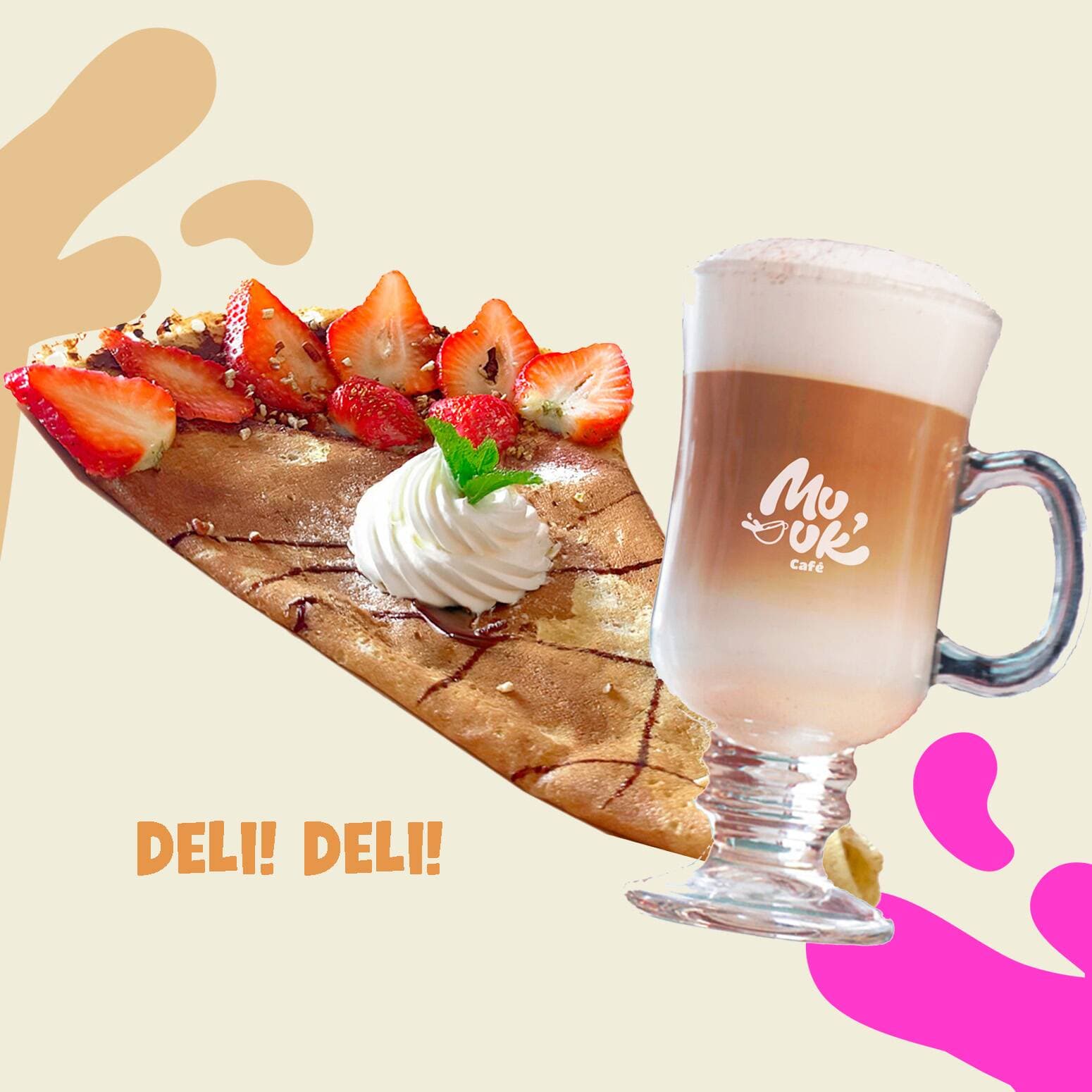 Combo Crepa
