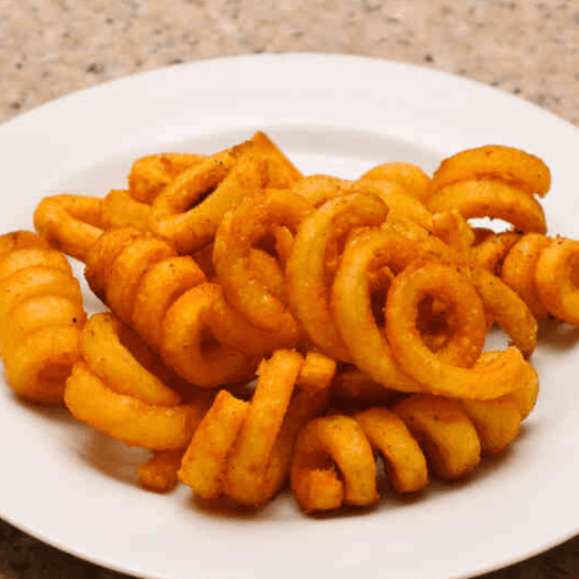 Papas Espiral