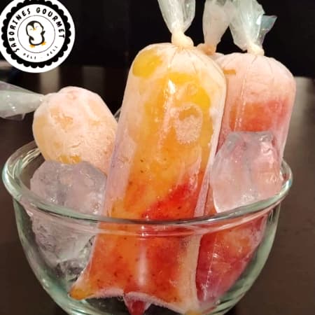 MANGO CON CHAMOY
