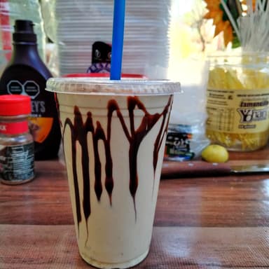 Chocomilk 16 oz