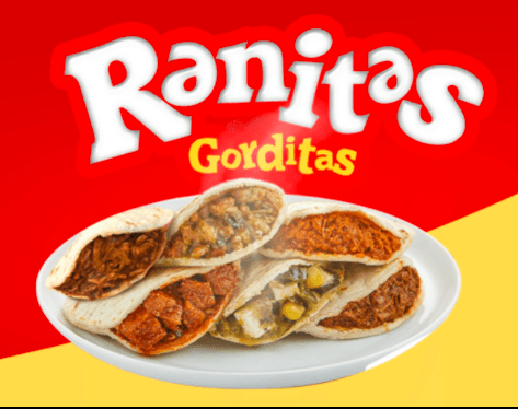 Ranitas Gorditas (Viñedos)