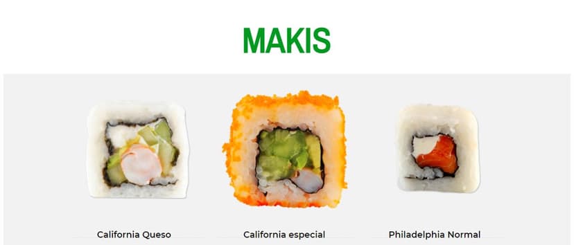 ICI Makis (Plaza Escala)