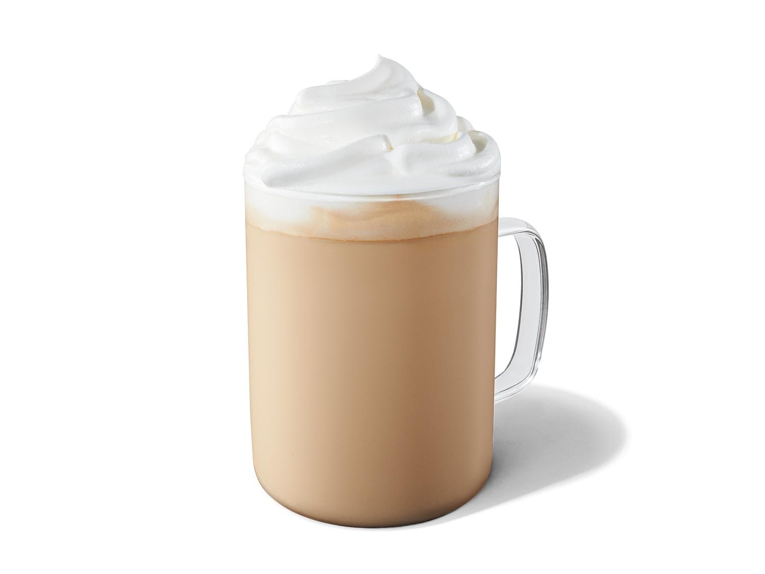 Chocolate Blanco Caliente