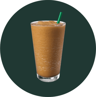 Café Frappuccino
