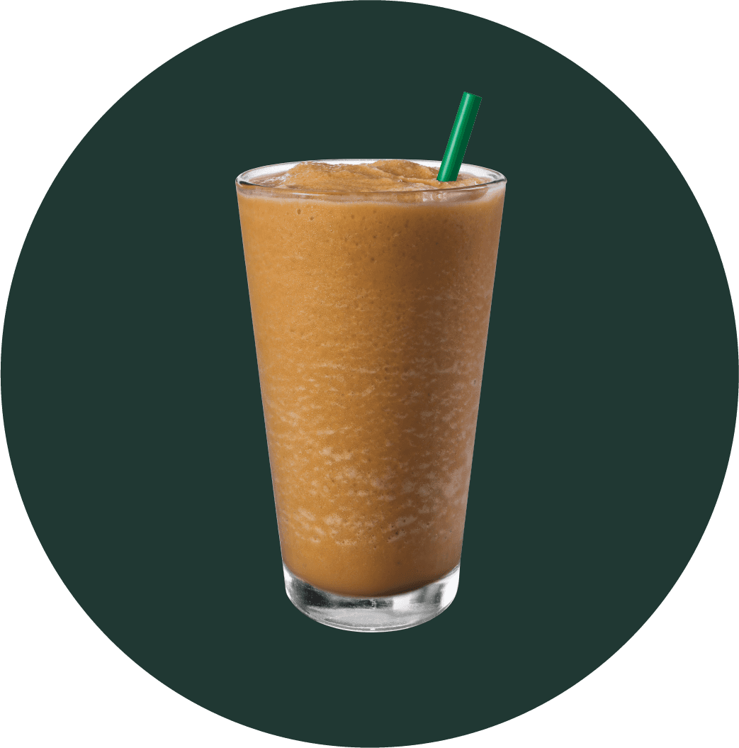 Café Frappuccino