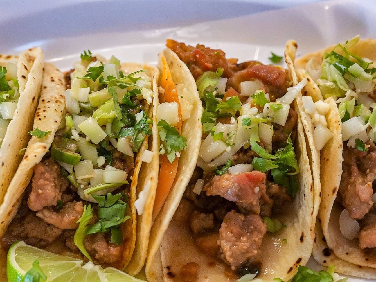 Tacorriendo Tacos y Boneless