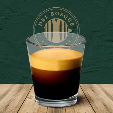 Espresso Doble