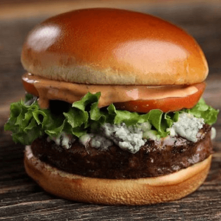 Brooklyn Burger