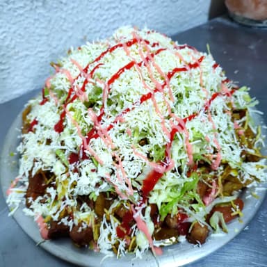 Salchipapa Especial 2 Personas