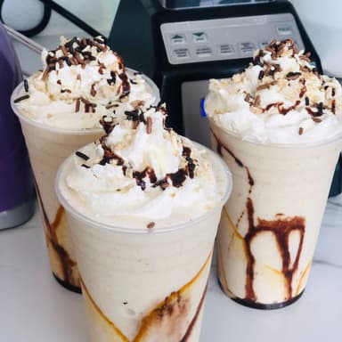 Frappés