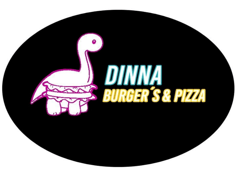 DINNA Burgers & Pizza