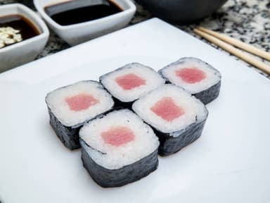 Tekka Maki