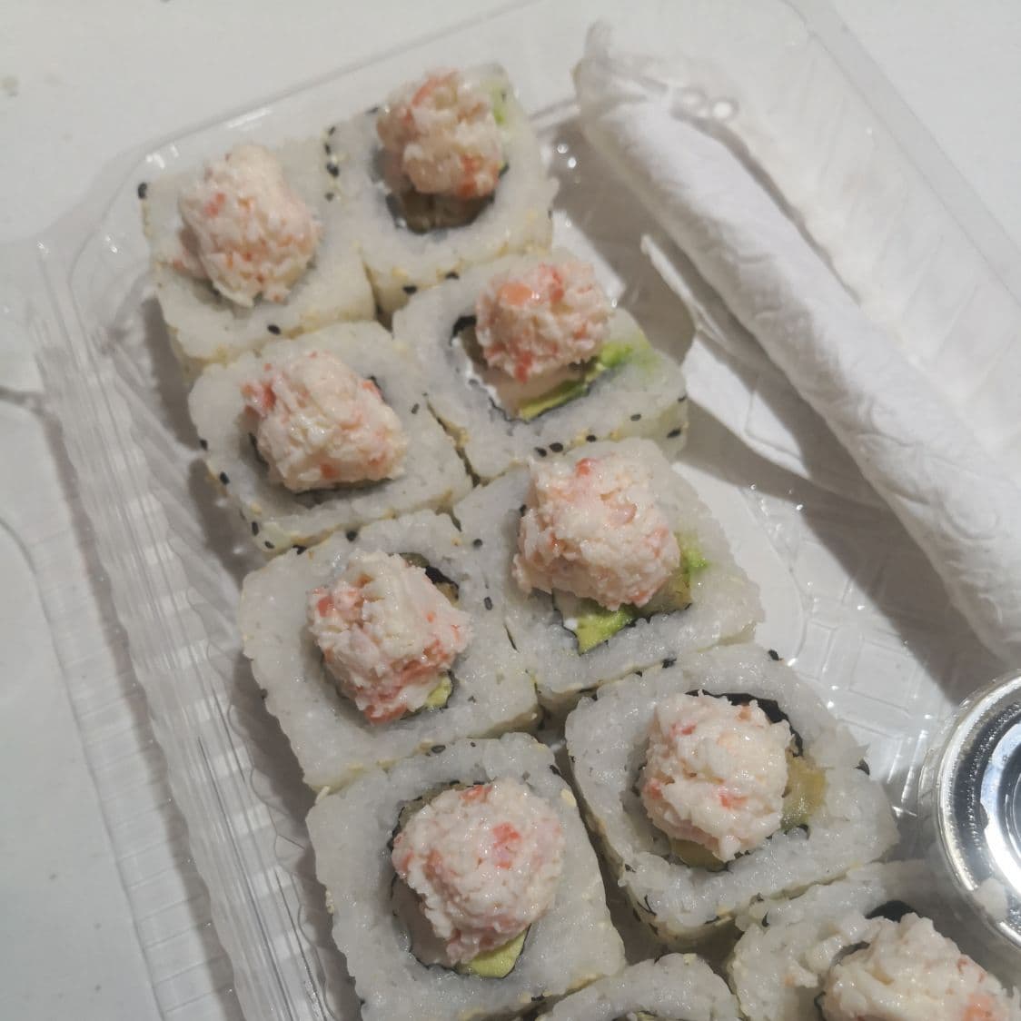 California Especial