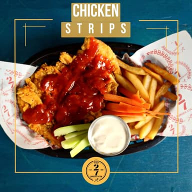 Chicken Strips