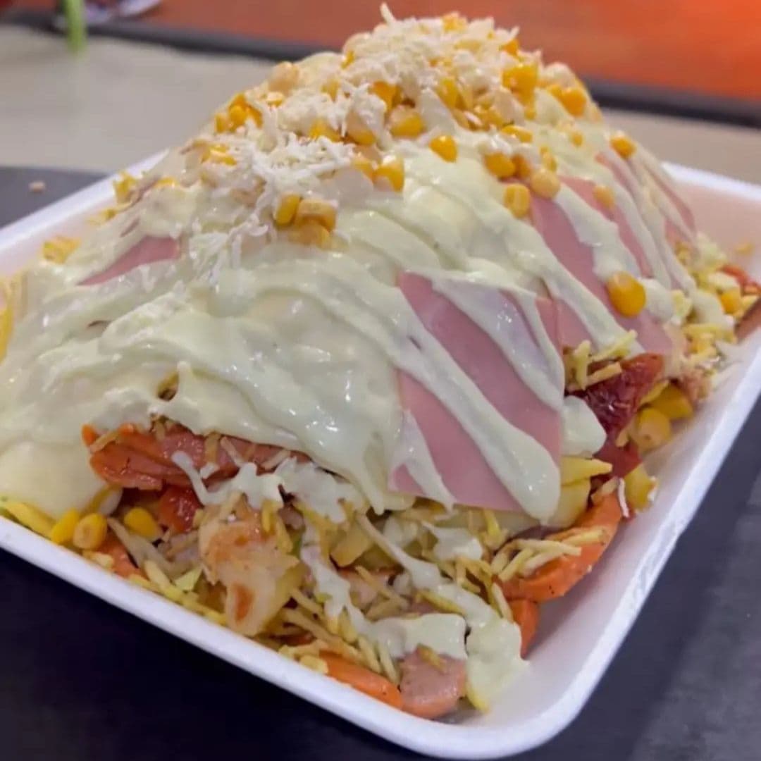Picada Mega Familiar Gratinada ( para 4 ) Copiar
