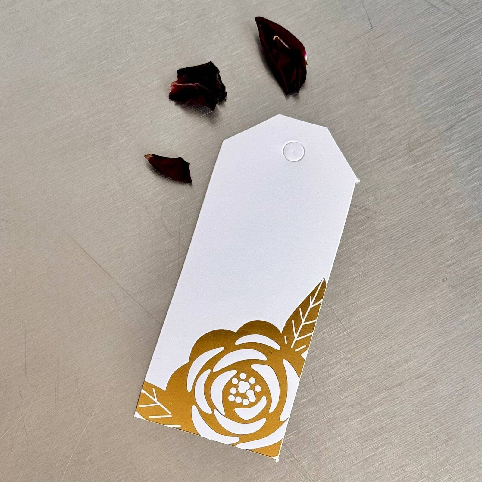 Nota Rosa