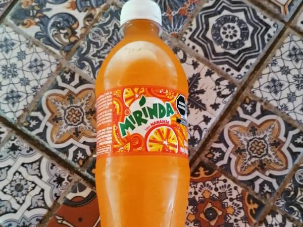 MIRINDA