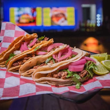 Taco De Birria
