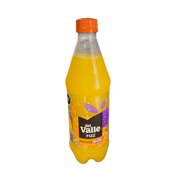 del Valle Fizz 600 ml