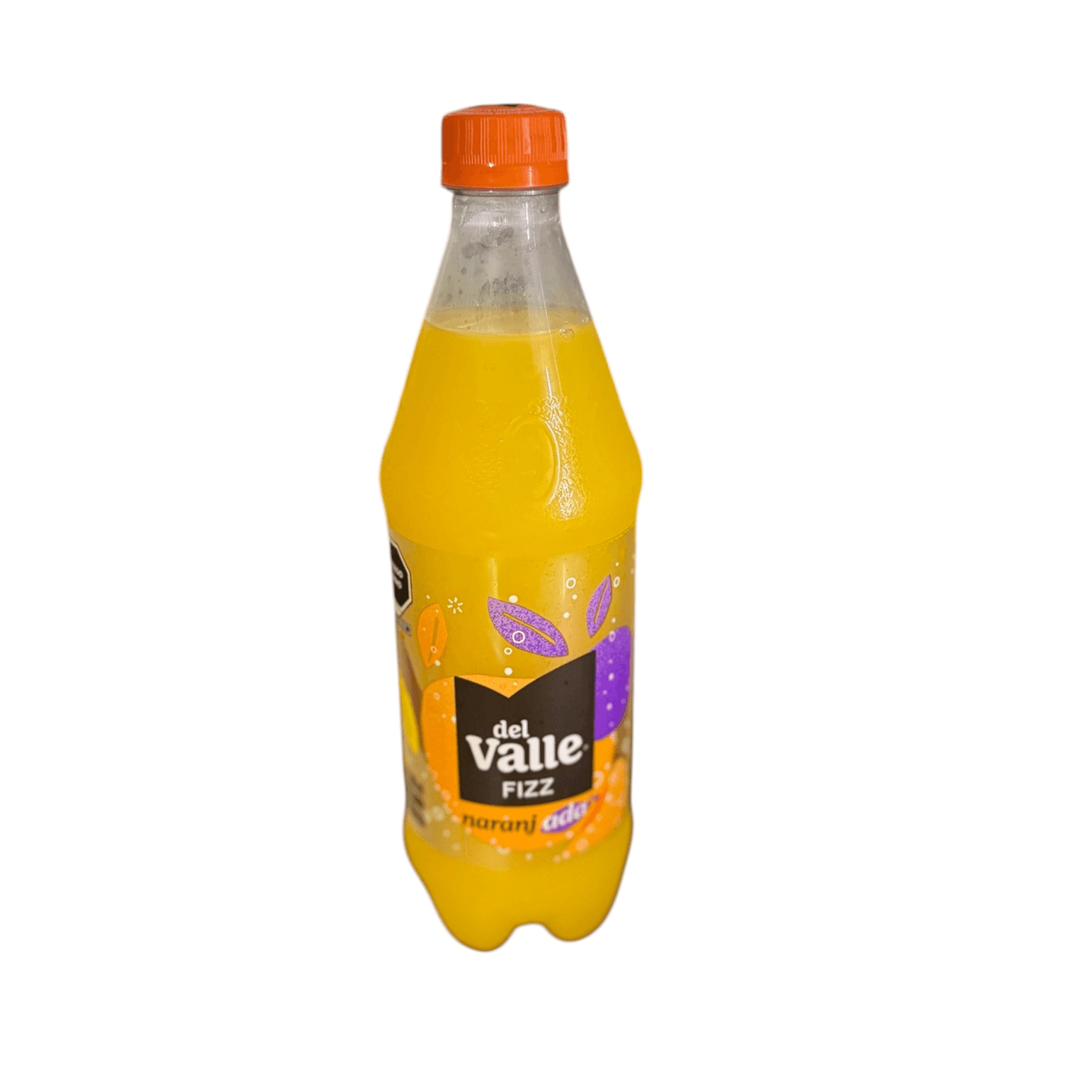 del Valle Fizz 600 ml