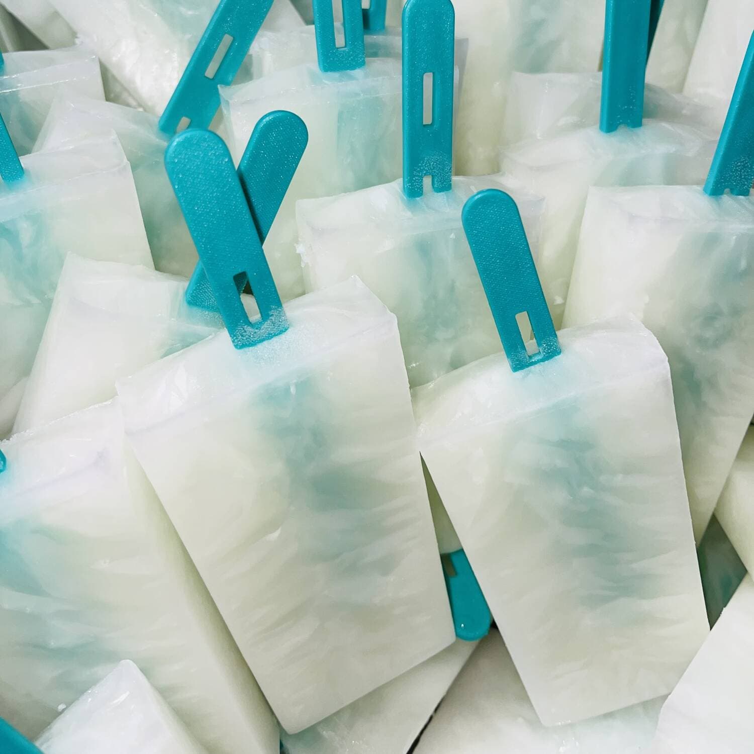 Paleta Limón