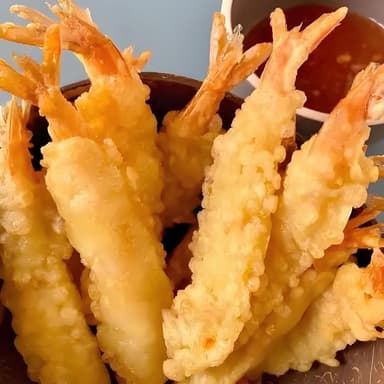Paquete Camarones