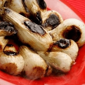 Cebollitas Cambray