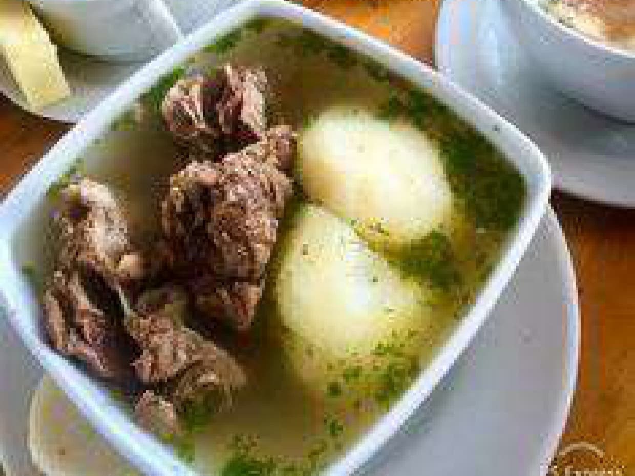 Barbeque Grill (Desayunos y Parrilla)
