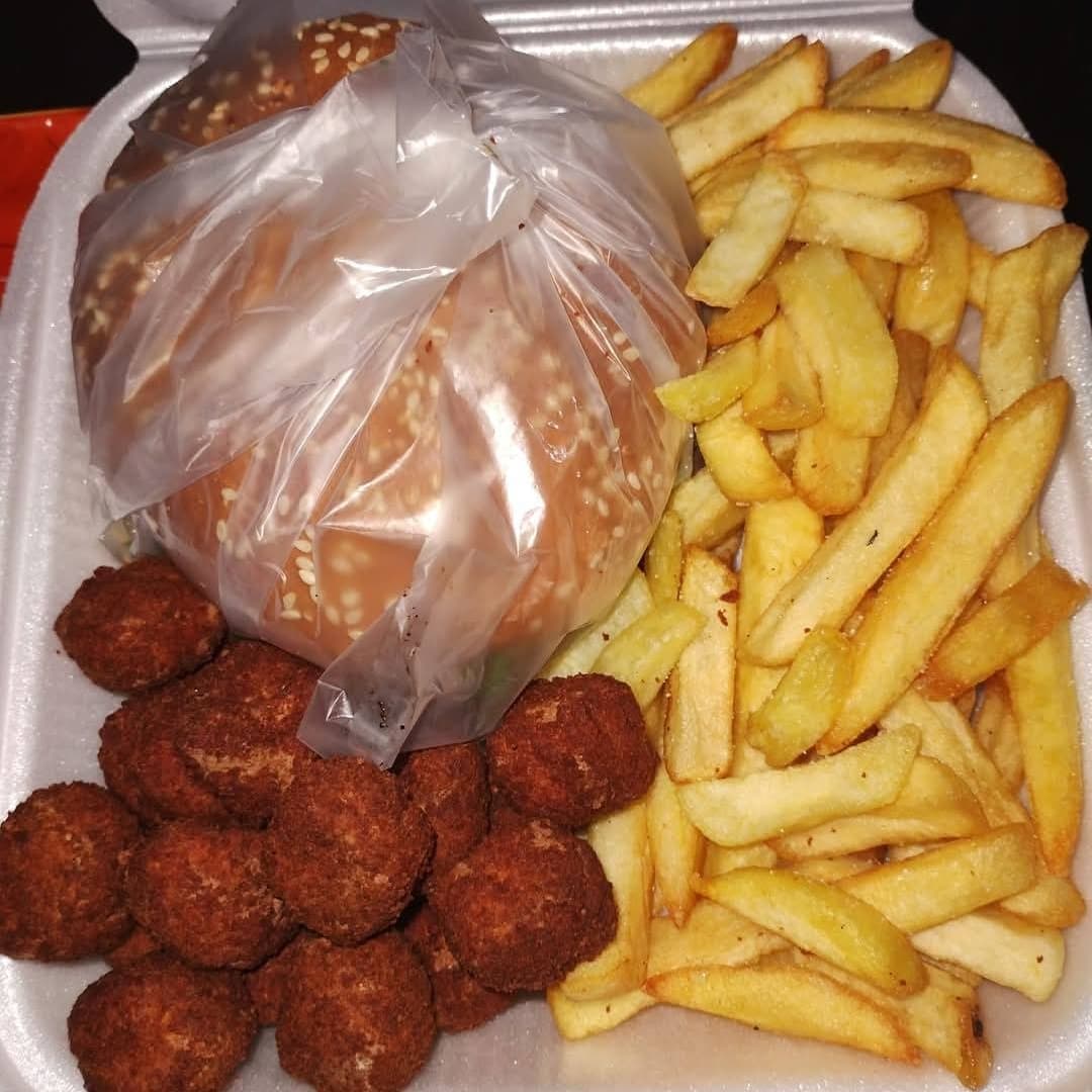 Come todo con Alitas 🐣