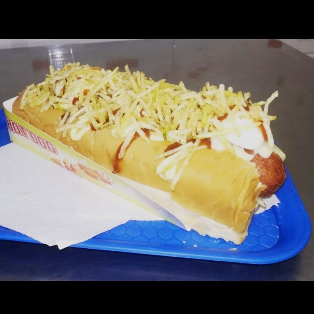 Perro Sencillo