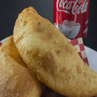 Combo de empanadas