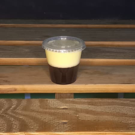 Gelatina de Agua