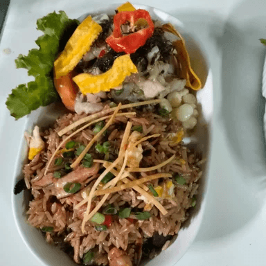 Dúo Oriental + Gaseosa