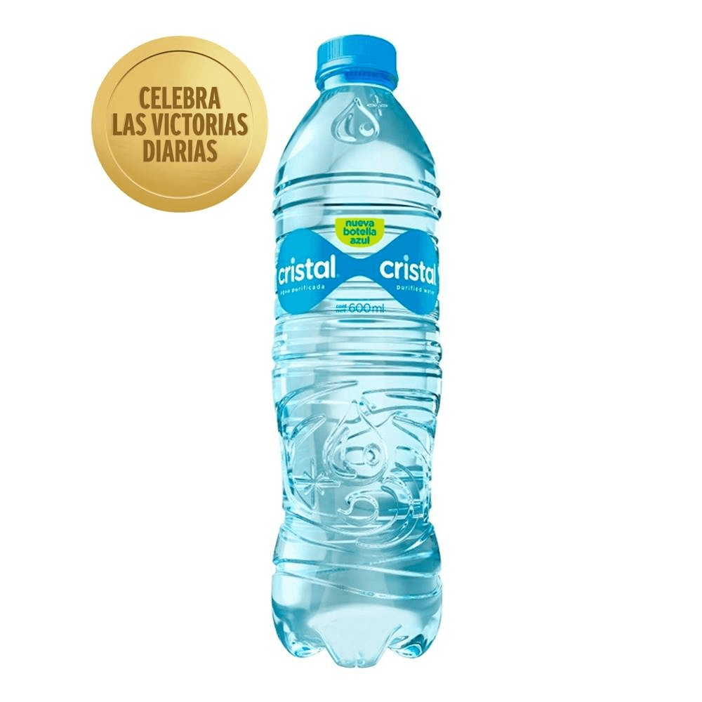 Agua Cristal