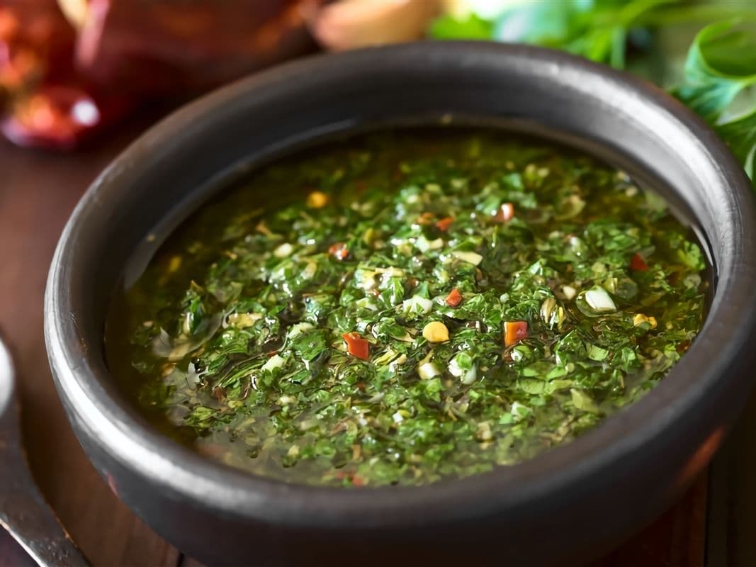 Chimichurri Tipo Argentino 2 oz