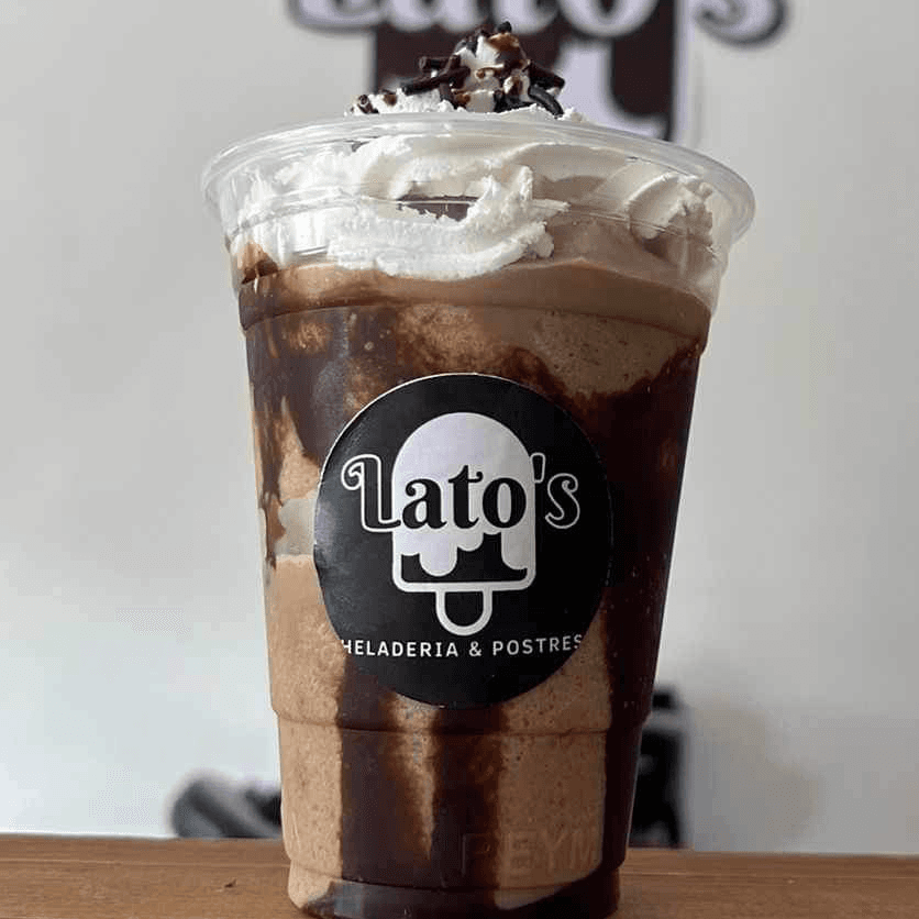 Frappé Carlos V 435 Ml