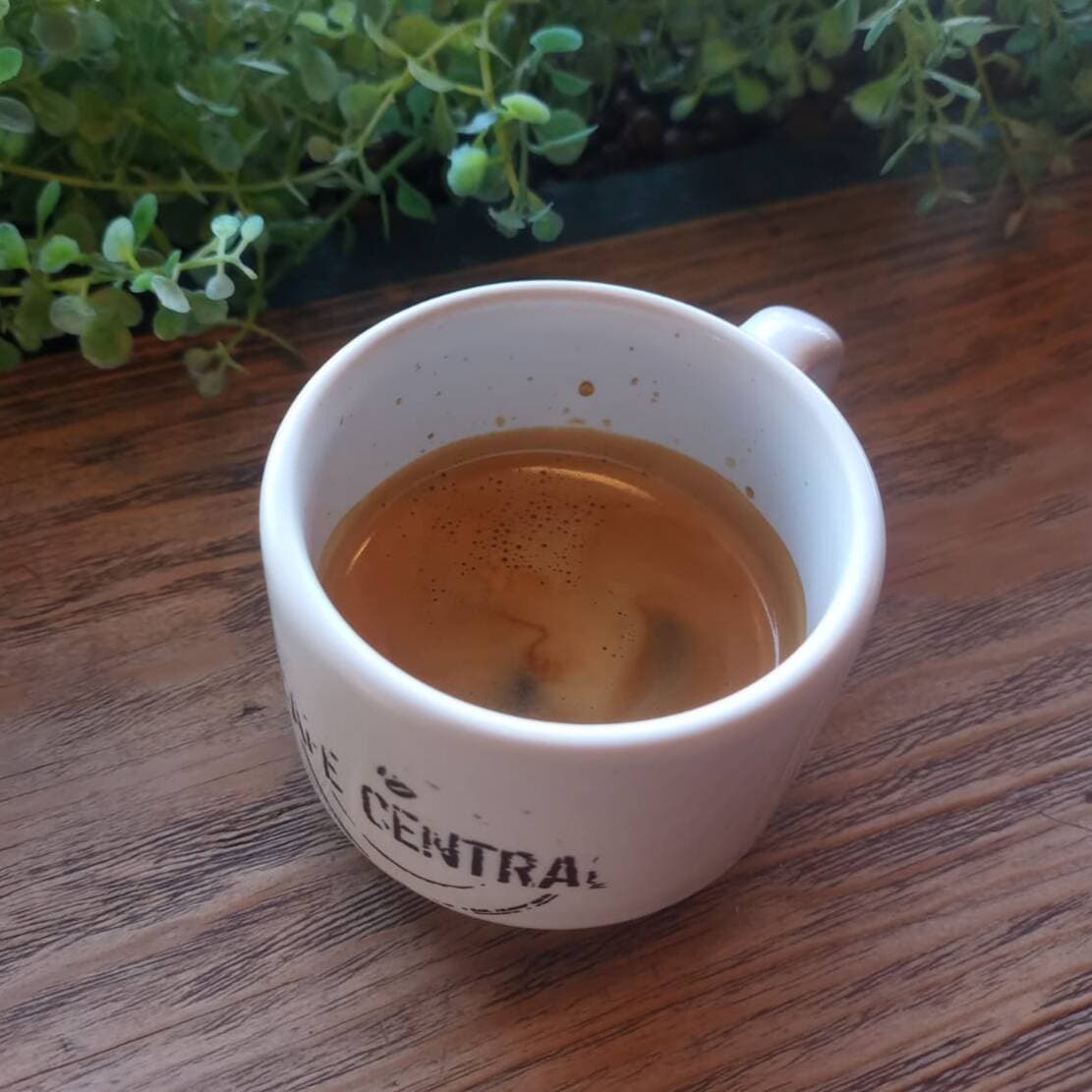 Espresso