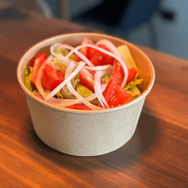 Ensalada Clásica