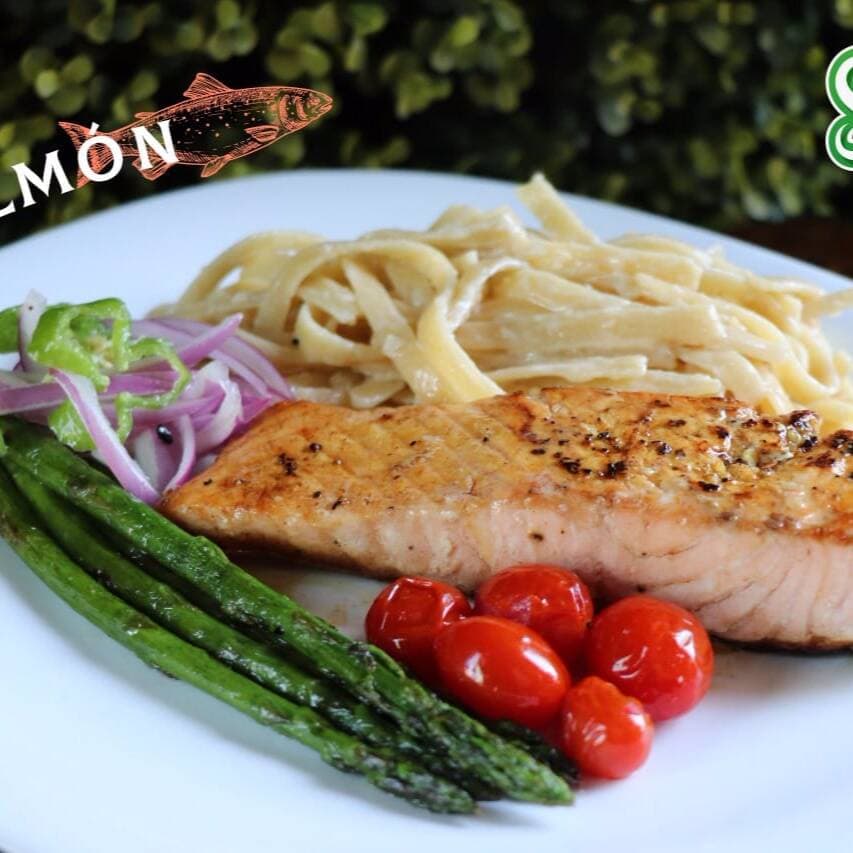 SALMON