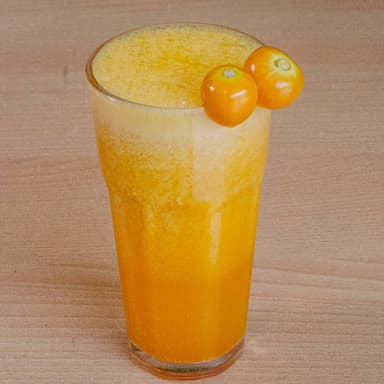 Jugo de Frutas Exóticas Aguaymanto 16 oz