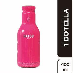 Te hatsú