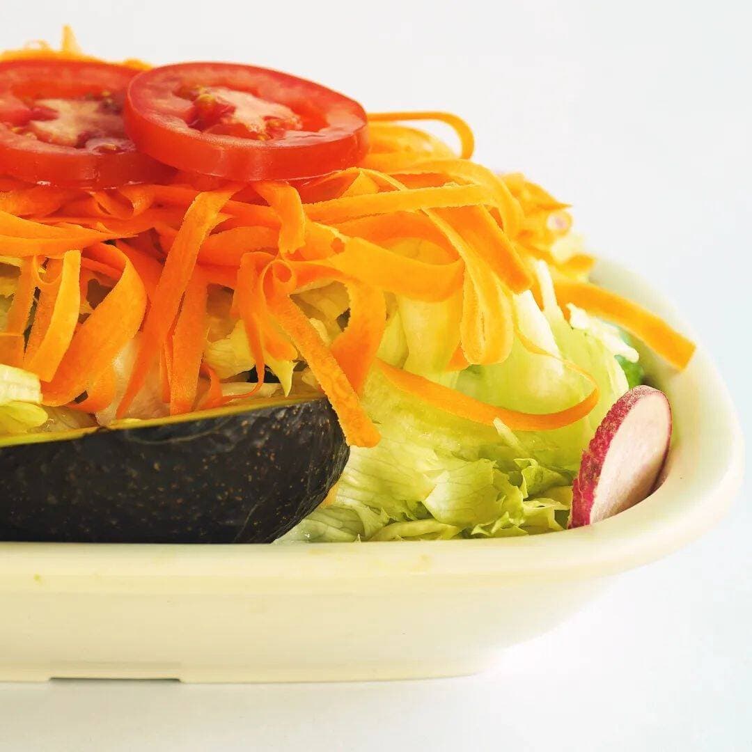 Ensalada Fresca