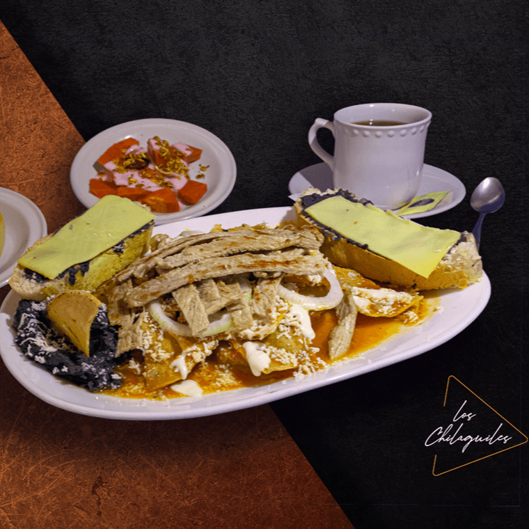 Desayuno 7