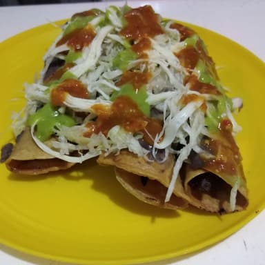 Flautas