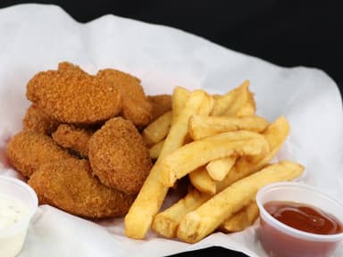 Nuggets